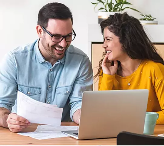 100% Guaranteed Loans