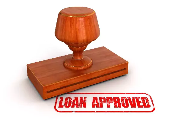 loan approval