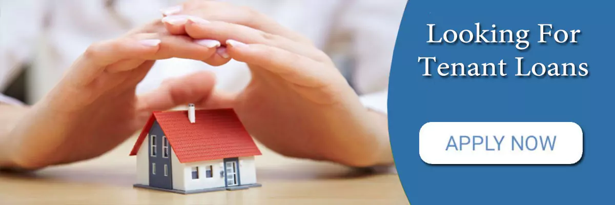 tenant loans
